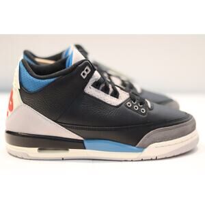 Nike Jordan 3 Retro OG Rare Air Sz 7Y